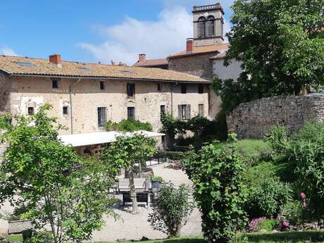 Chambres d'hôtes 14 personnes - La Paresse en Douce