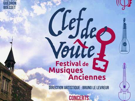 Festival Clef de Voûte