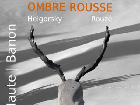 Exposition "Ombre rousse"