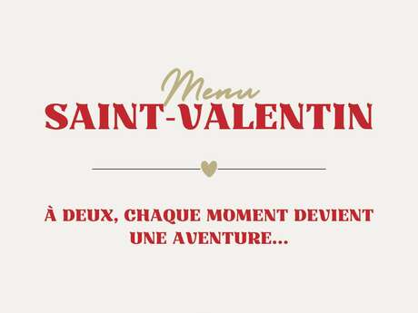 La Mère Germaine célèbre la Saint Valentin