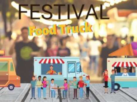 Festival Food-trucks
