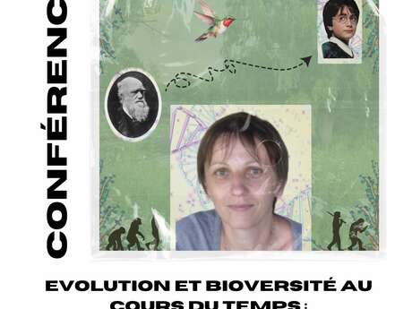 Conférence Science pour tous 06 : “Pepe la grenouille et mister Musk”