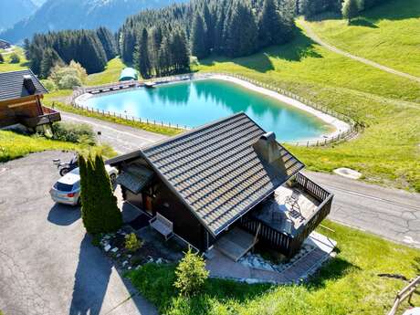 Grateful Chalet