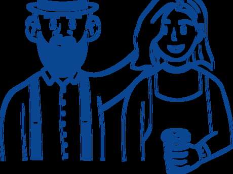 Aficionado Coffee shop