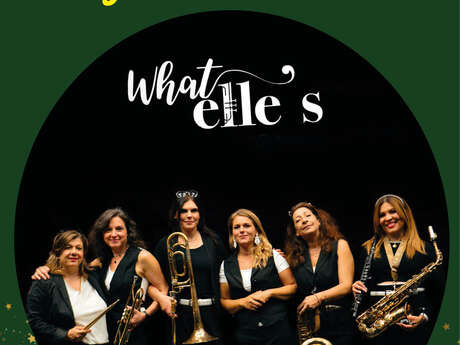 What elle’s