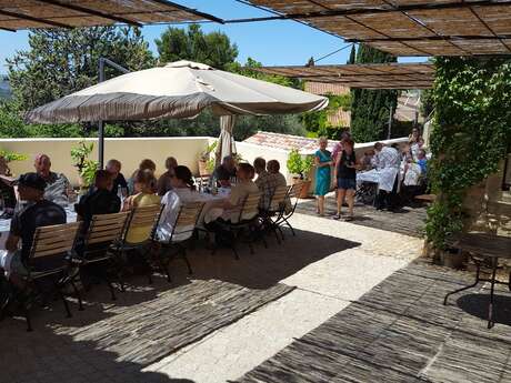 La Cuisine de Valentine