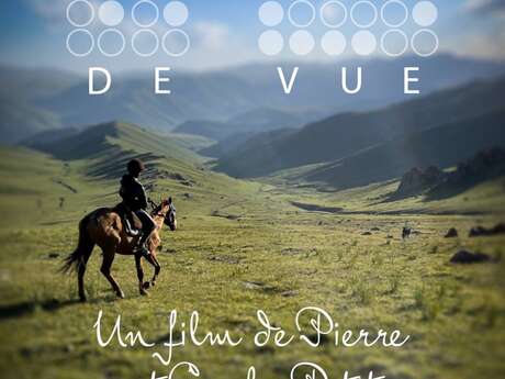 Ciné Parc - A perte de vue