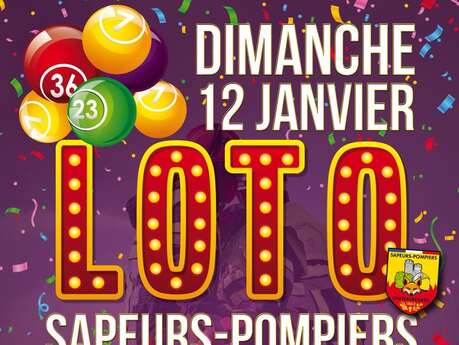 Loto de Noël