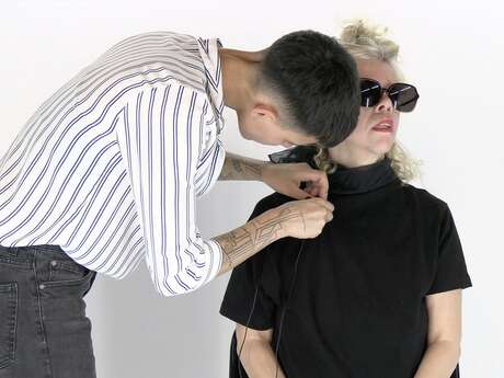 Théâtre - On fera mieux la prochaine fois