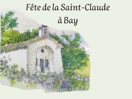 Fête de la Saint-Claude