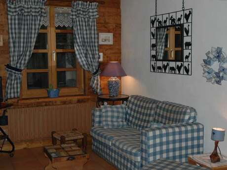 La Ferme d'Arthur 7331