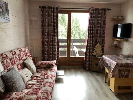 L'Argali - 24 m² - n°409