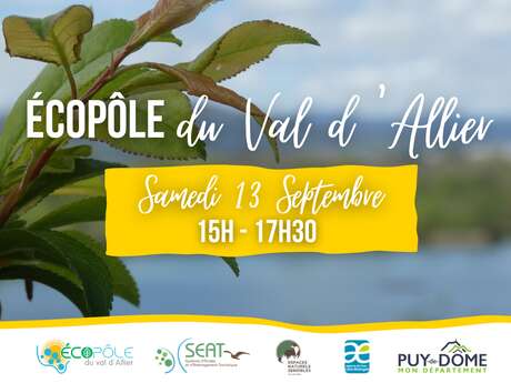 Conférence - Causerie alluviale