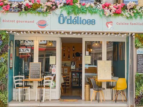 Ô Délices