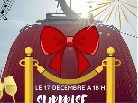 Inauguration des 70 ans du Téléphérique d’Ax-les-Thermes & de la Station !