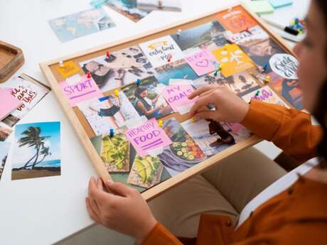 Vision-Board-Workshop