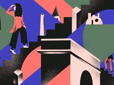 European Heritage Days