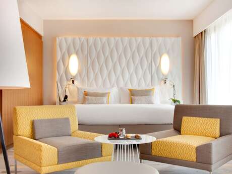 Renaissance Aix-en-Provence Hôtel