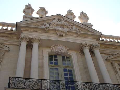 Ville de Carpentras