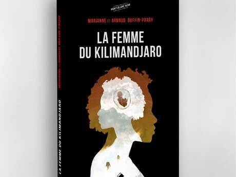 Lignes de Crêtes : Rencontre avec l'auteur Arnaud Buffin