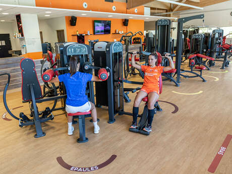 Espace forme