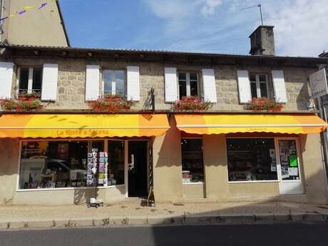 La Boîte à Soleils