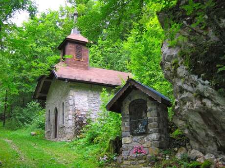 Chapelle des Bergers