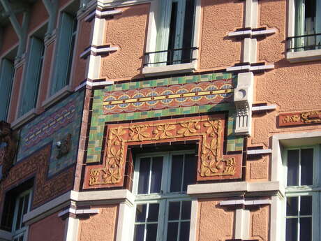 Atelier pédagogique : apprenti archéologue