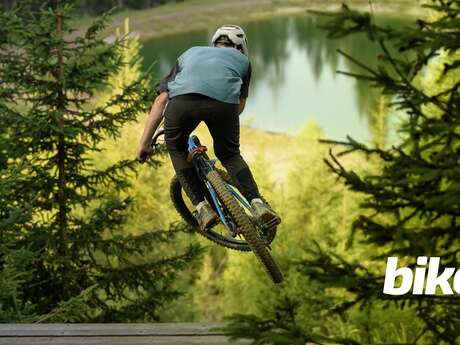 MTB lessons  Bike Academy