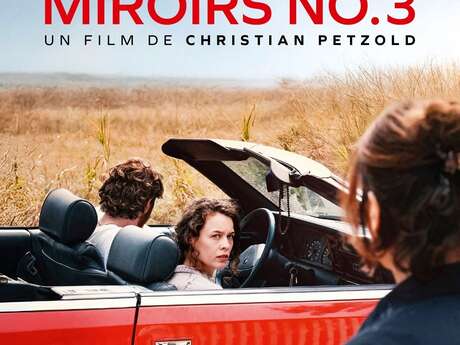 Miroir No.3