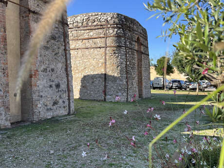 Randonnée argile en Provence - Journée