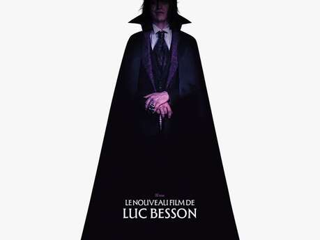 Cinéma - Dracula