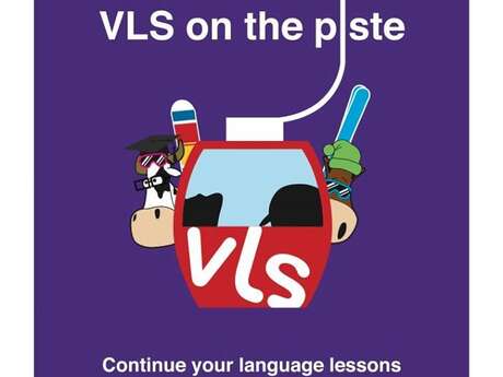 VLS on the piste