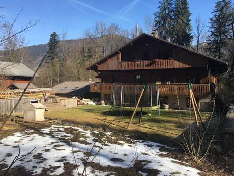 Chalet Esprit