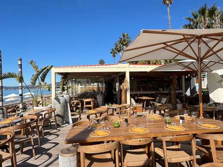 Maëma Plage