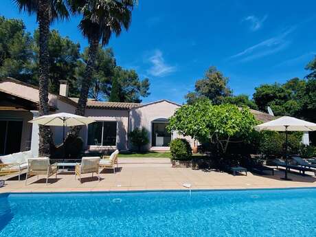 Villa Pardigon