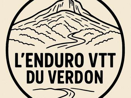 Enduro VTT du Verdon