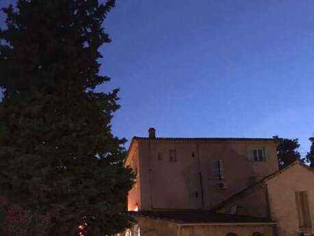 Le Moulin des Voisins