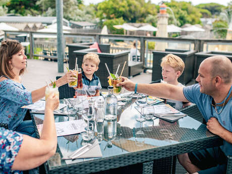 Restaurant La Grillerade