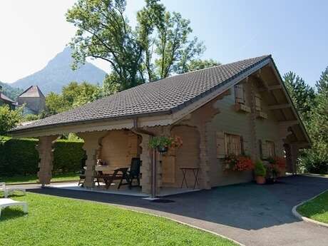 Les Chalets de Juliette