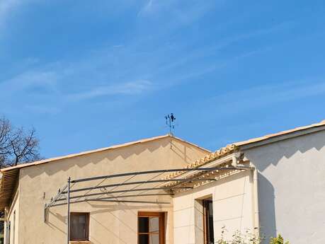Gîte Leroy Bernard et Berger Christine