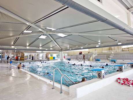 Piscine Boiteux