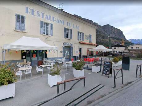 Restaurant du Lac