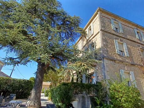 Hôtel Le Castelet des Alpilles