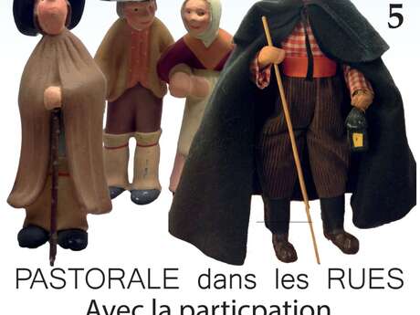 Pastorale provençale