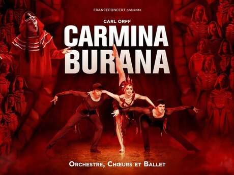 Carmina Burana