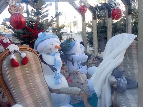 Jeux, contes et traditions : Noël en Provence à Martigues