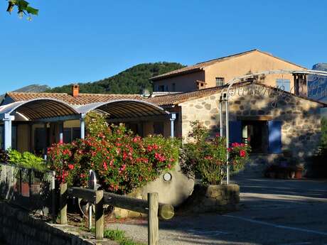 Auberge de Thiéry