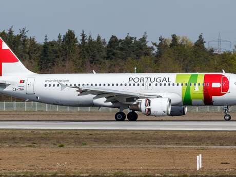 TAP AIr Portugal