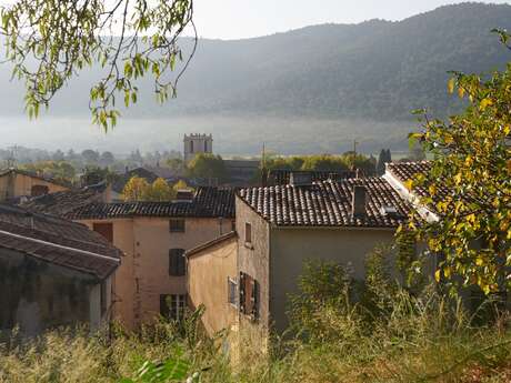 Permanence de conseils en architecture, paysage & urbanisme • Signes